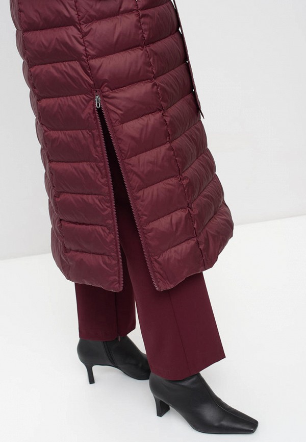 фото Пуховик gerry weber