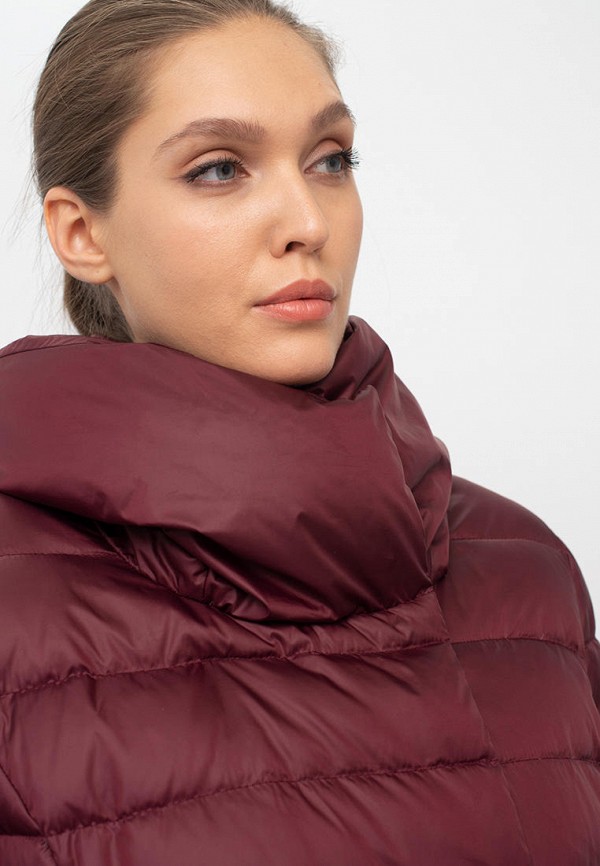 фото Пуховик gerry weber