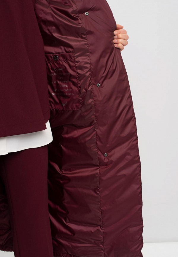 фото Пуховик gerry weber