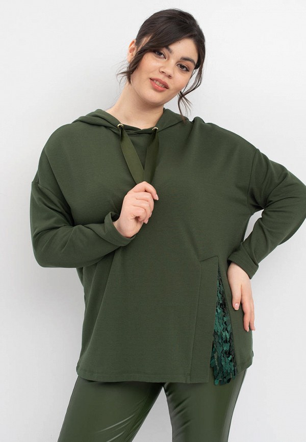 фото Худи samoon by gerry weber