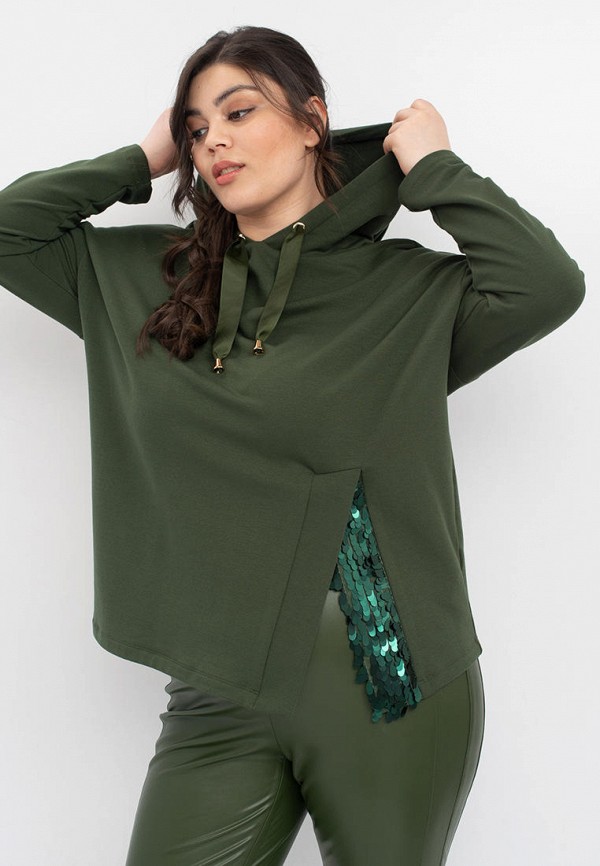 фото Худи samoon by gerry weber