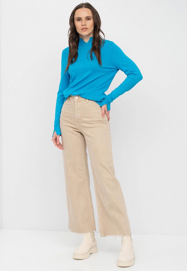 фото Водолазка taifun