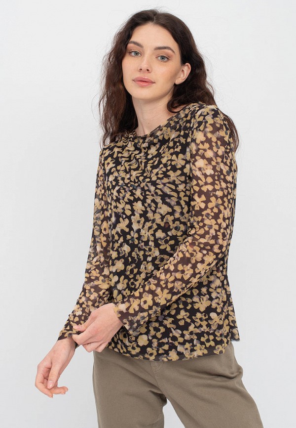 фото Лонгслив taifun