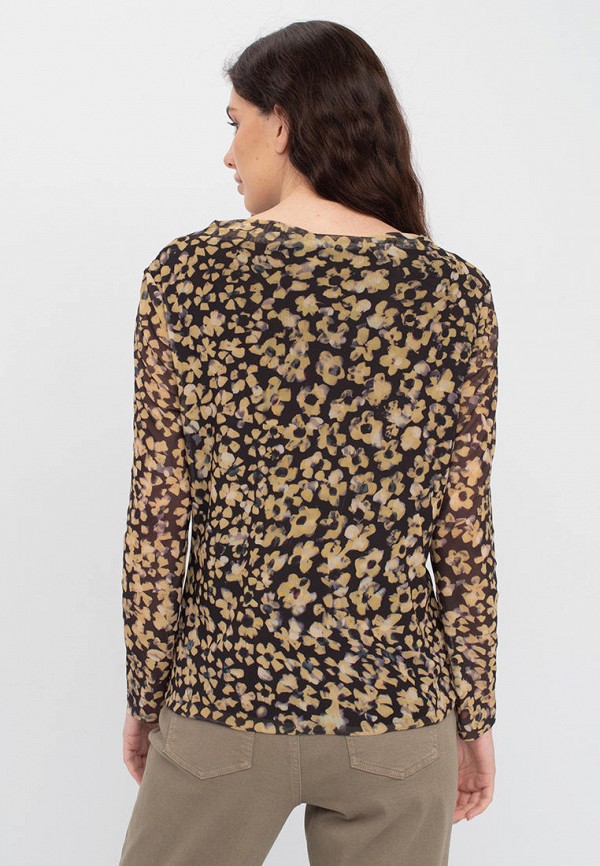 фото Лонгслив taifun