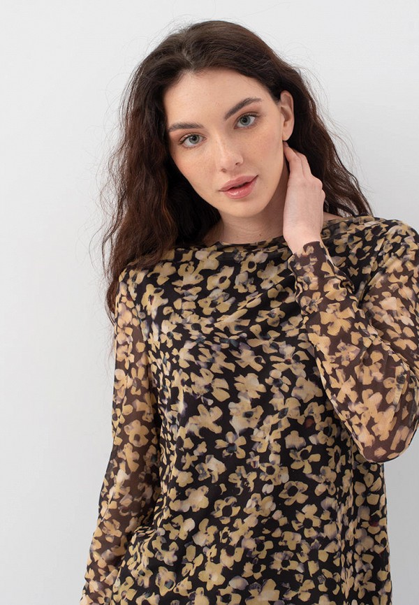 фото Лонгслив taifun