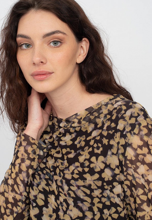 фото Лонгслив taifun