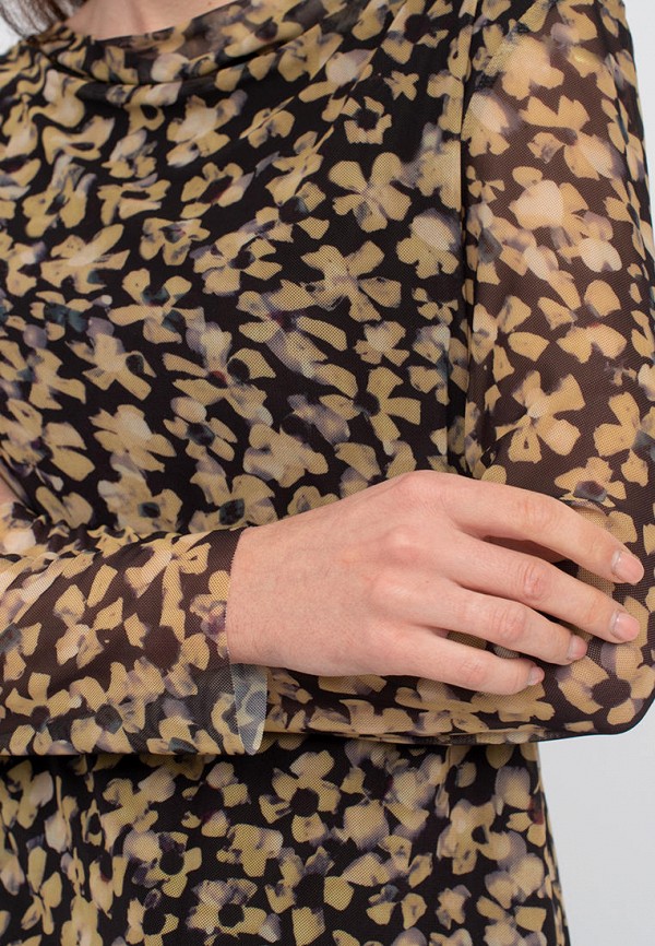 фото Лонгслив taifun