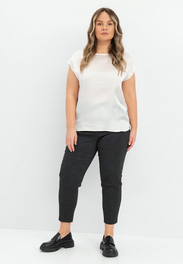 фото Брюки samoon by gerry weber