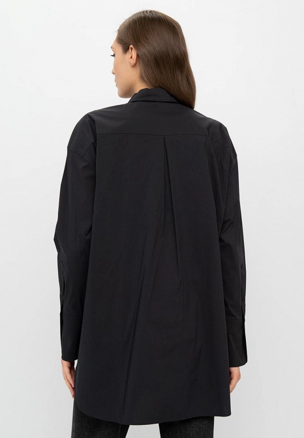 фото Рубашка taifun