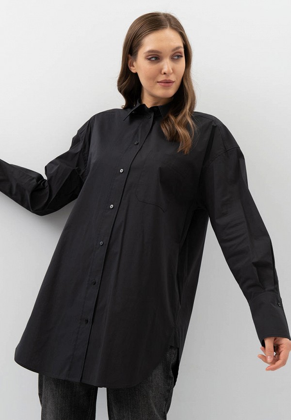 фото Рубашка taifun