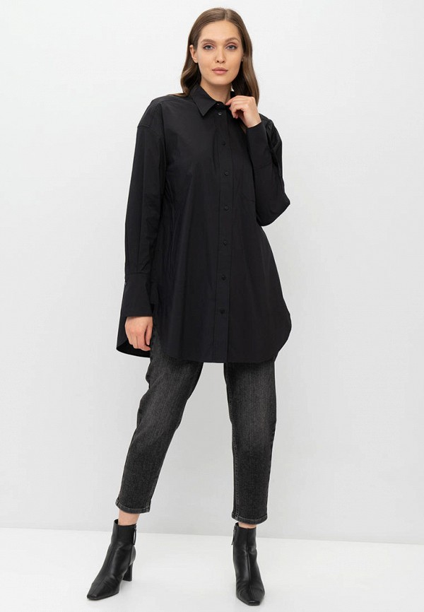 фото Рубашка taifun