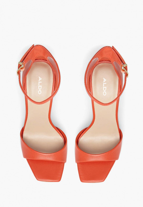 фото Босоножки aldo
