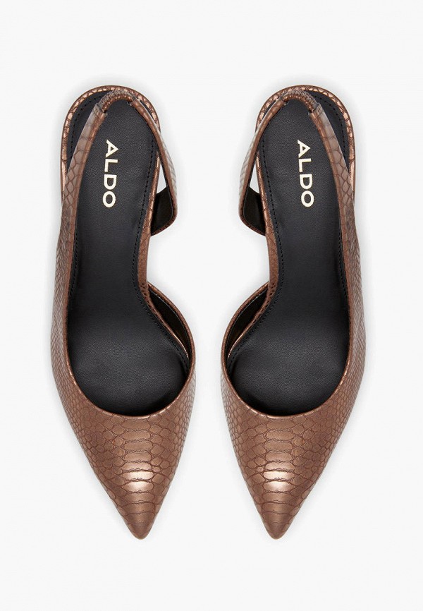 фото Туфли aldo
