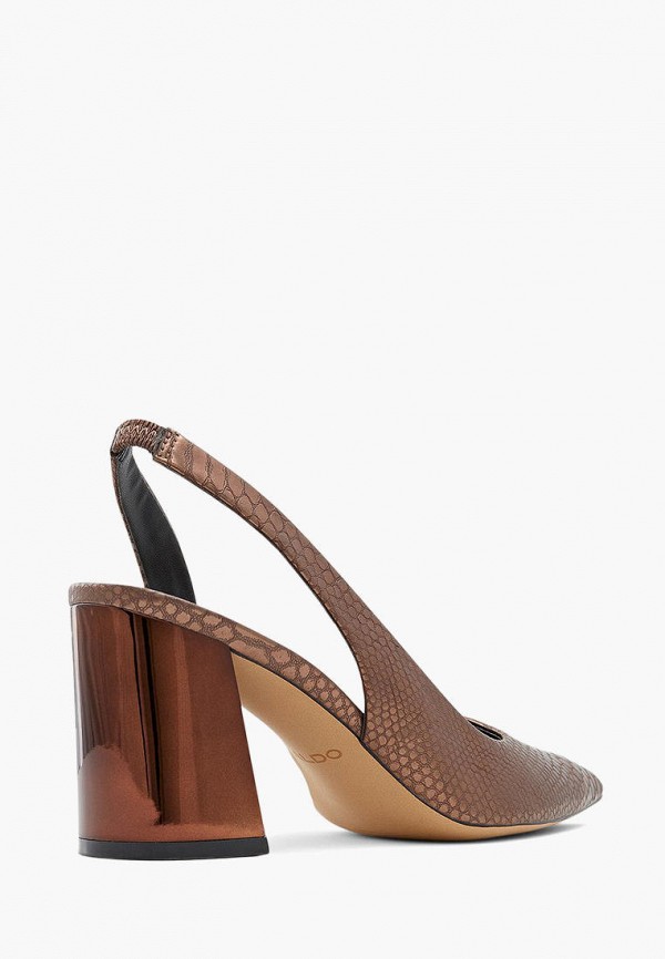 фото Туфли aldo