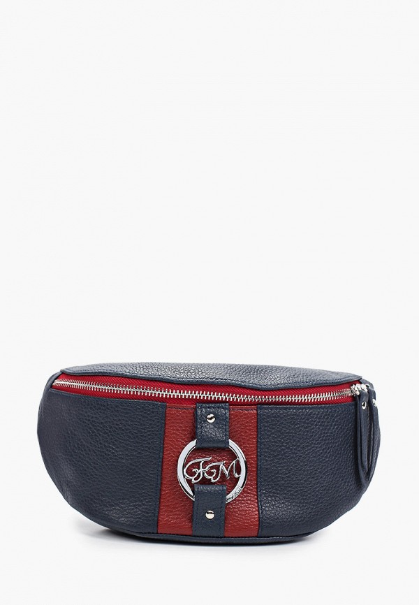 фото Сумка поясная franchesco mariscotti