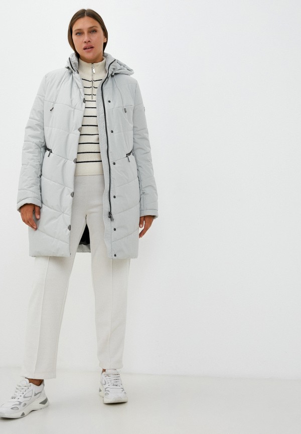 фото Куртка утепленная maritta