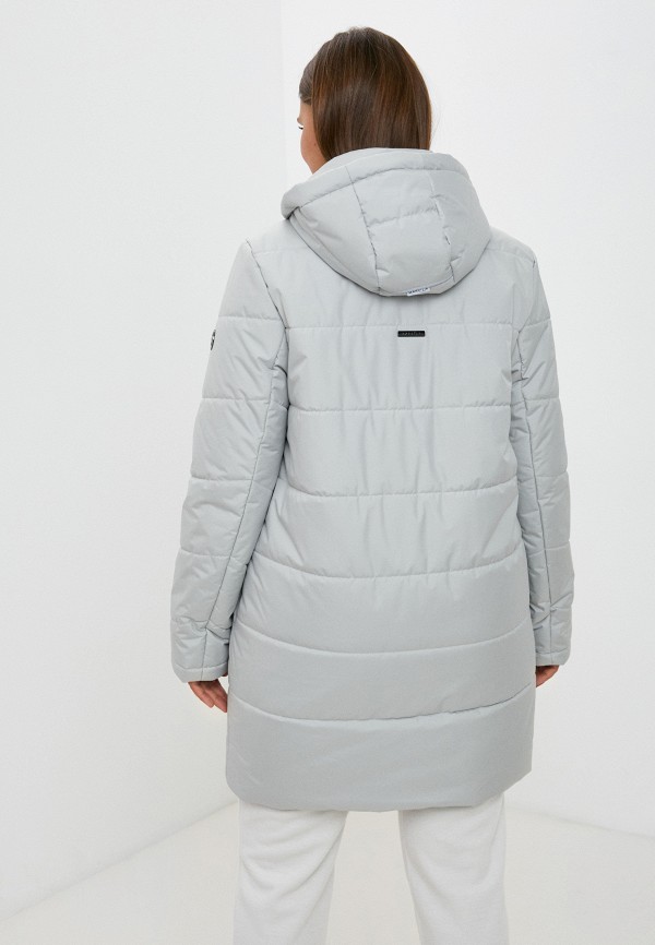 фото Куртка утепленная maritta