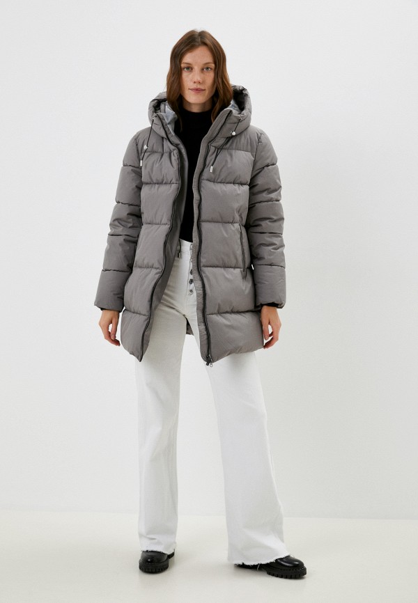 фото Куртка утепленная maritta