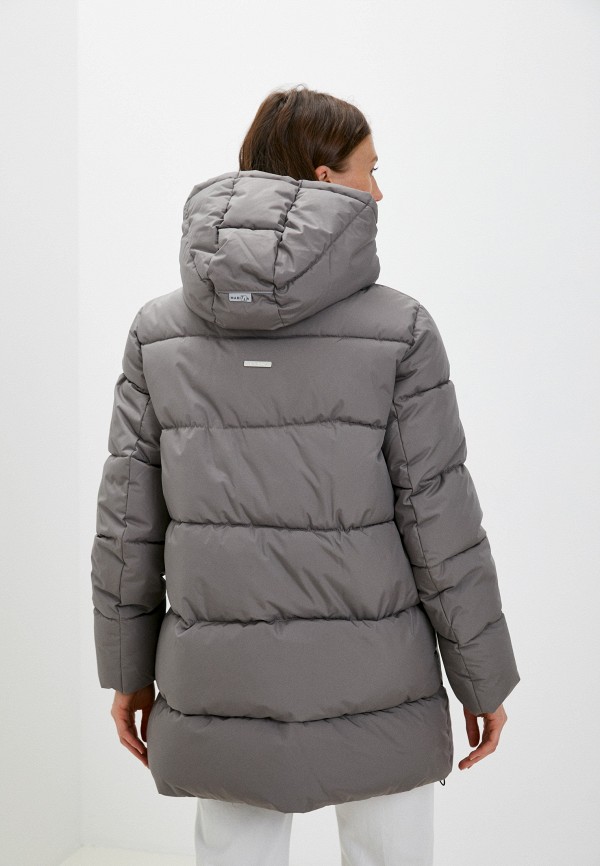 фото Куртка утепленная maritta