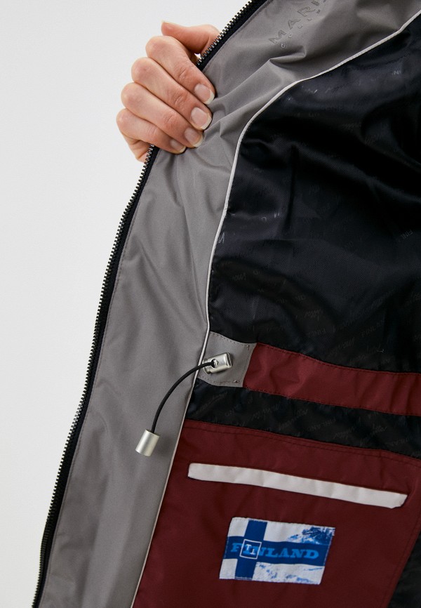 фото Куртка утепленная maritta