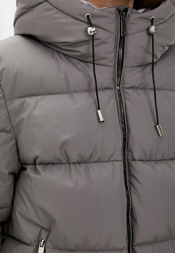 фото Куртка утепленная maritta