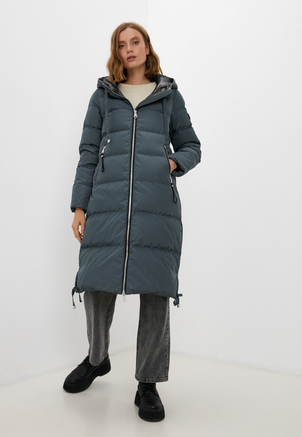 фото Пуховик avi