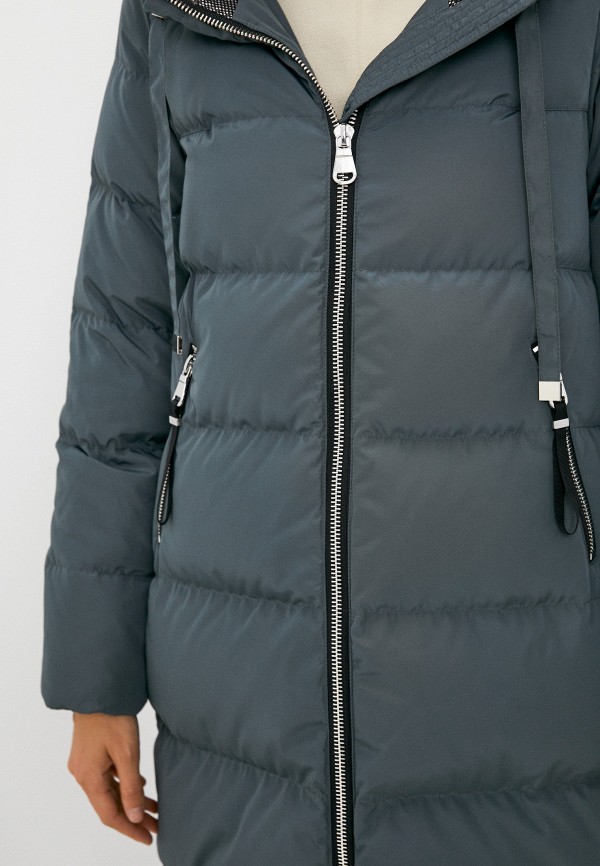 фото Пуховик avi