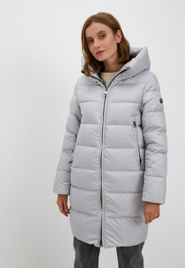 фото Пуховик avi