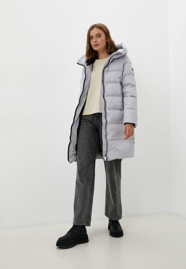 фото Пуховик avi