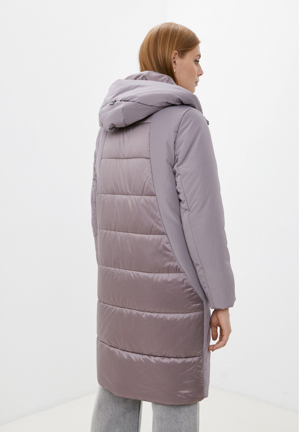 фото Куртка утепленная avi