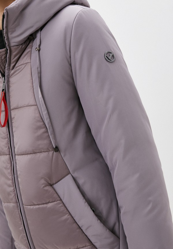 фото Куртка утепленная avi