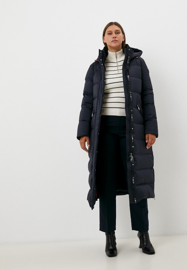 фото Пуховик avi