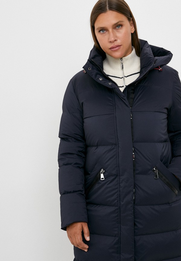 фото Пуховик avi