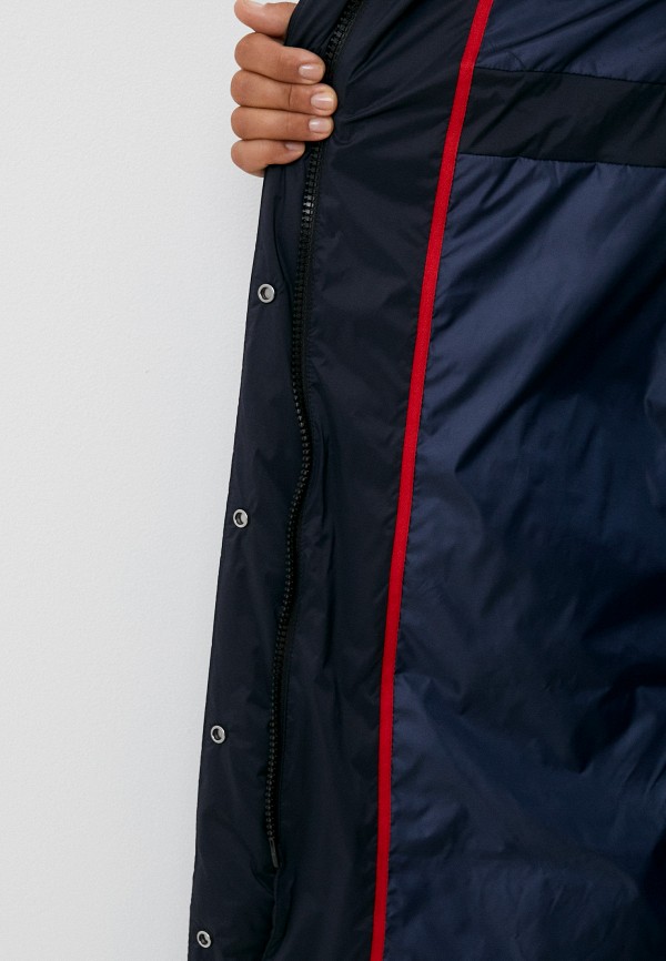 фото Пуховик avi