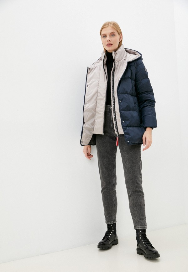 фото Пуховик avi