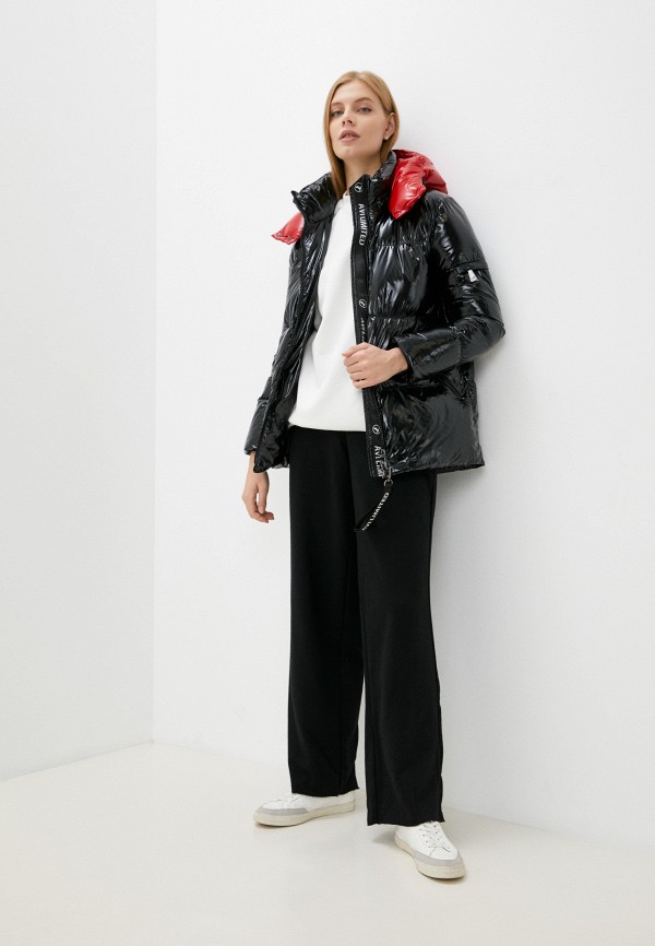 фото Пуховик avi