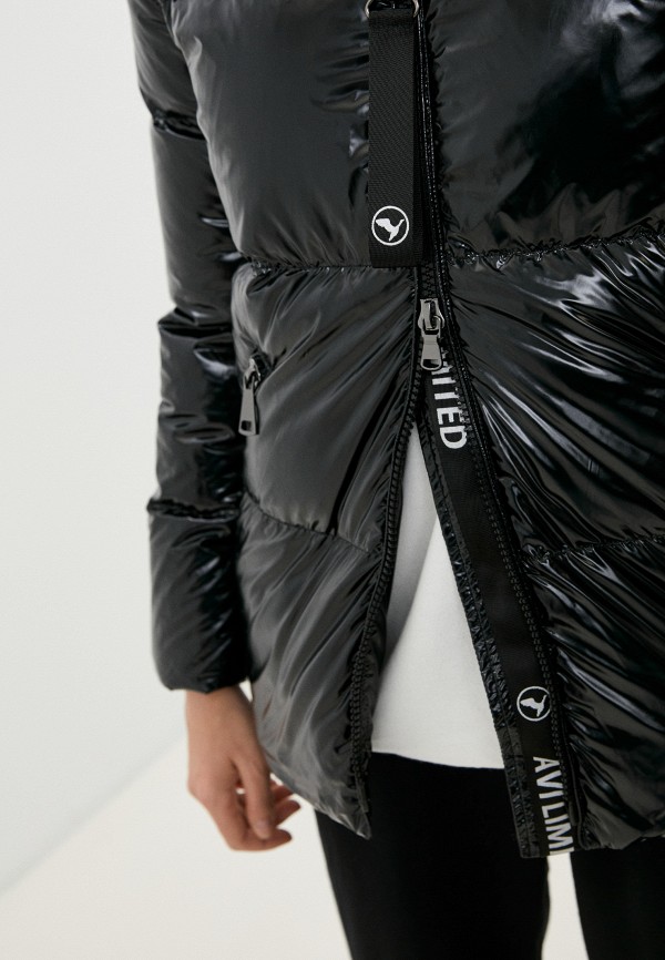 фото Пуховик avi