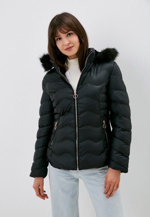 фото Куртка утепленная w.sharvel