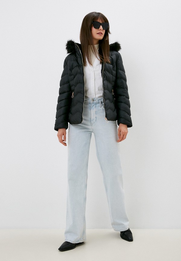 фото Куртка утепленная w.sharvel