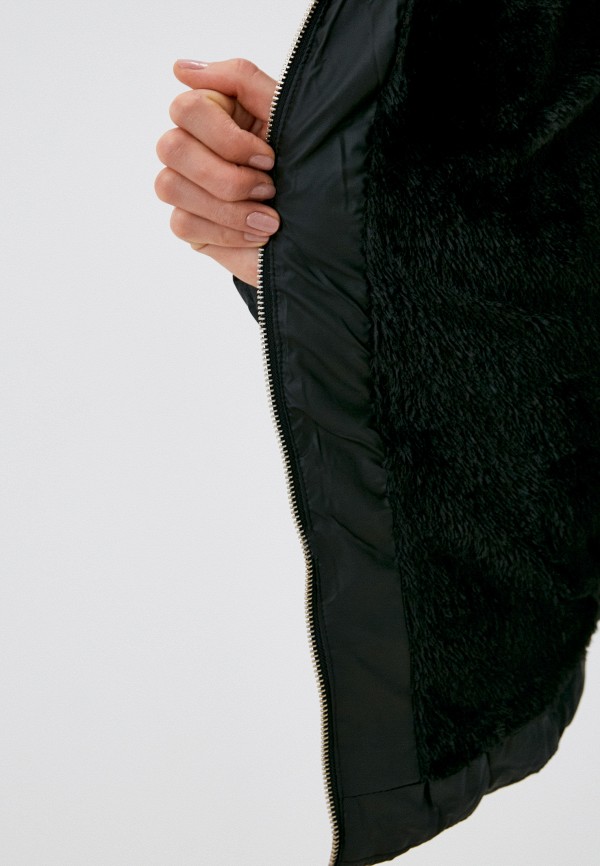 фото Куртка утепленная w.sharvel