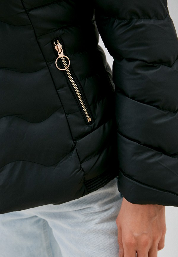 фото Куртка утепленная w.sharvel