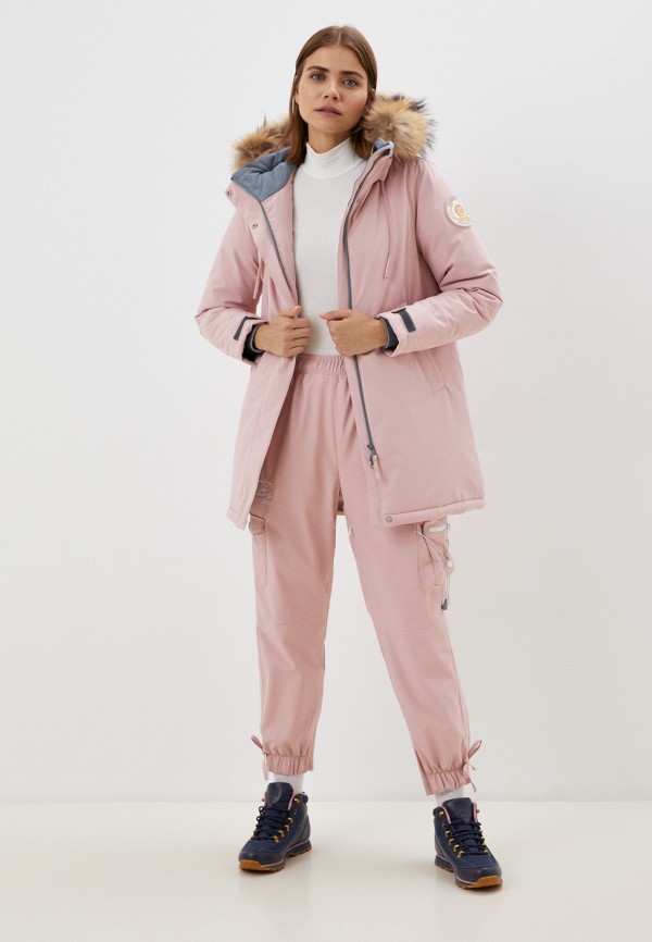 фото Парка high experience