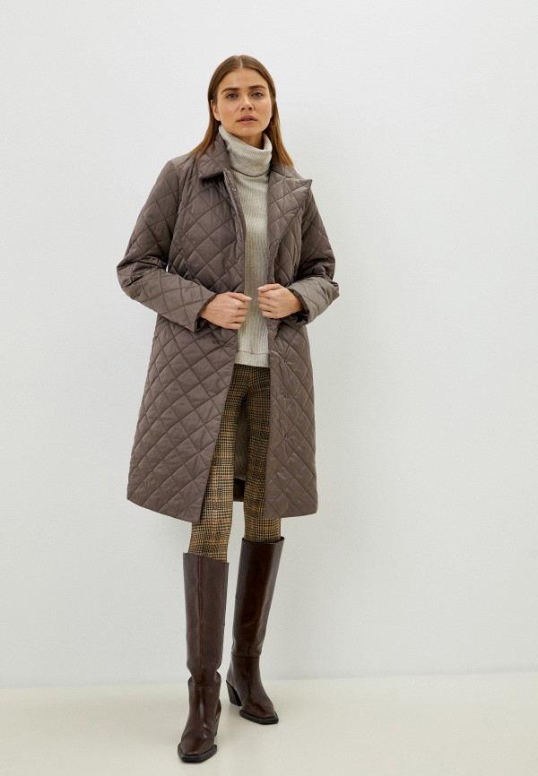 фото Куртка утепленная dizzyway