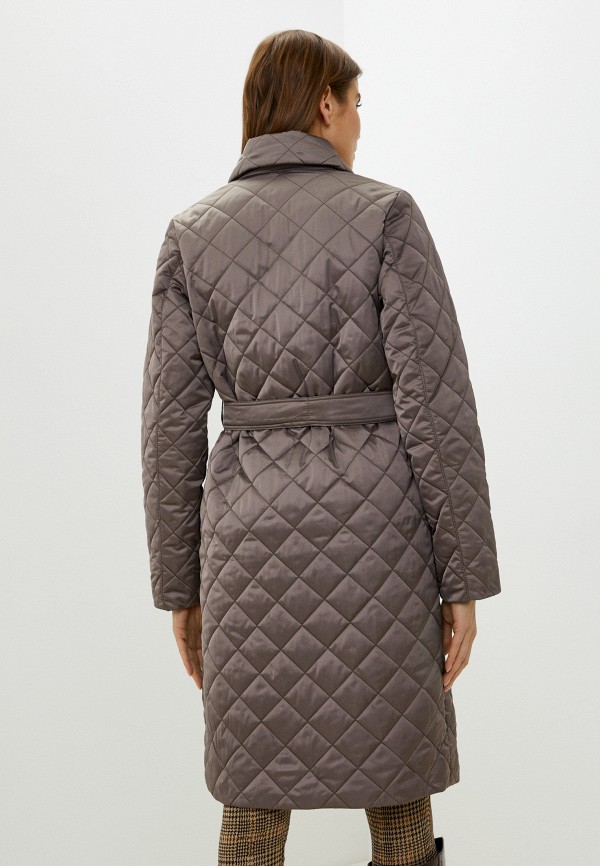 фото Куртка утепленная dizzyway