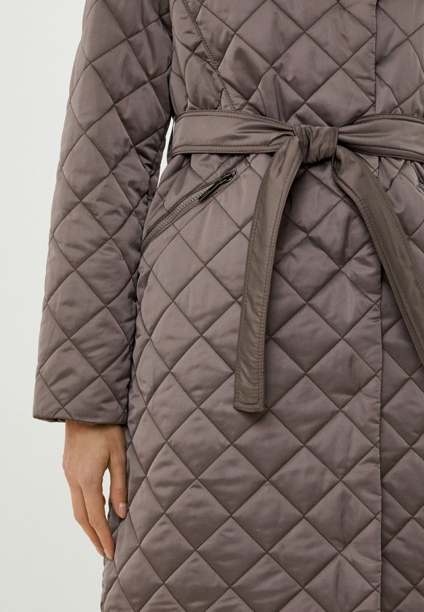 фото Куртка утепленная dizzyway