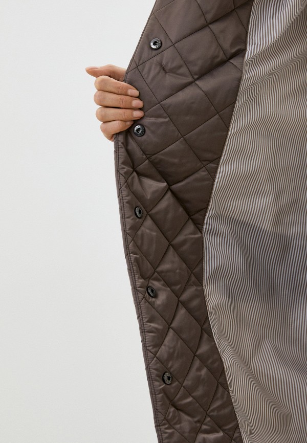 фото Куртка утепленная dizzyway