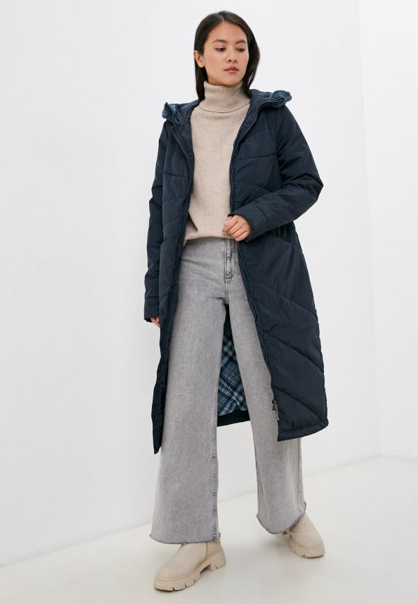 фото Куртка утепленная dizzyway