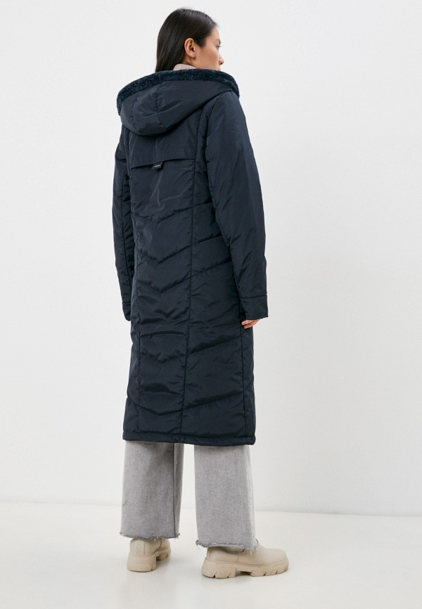 фото Куртка утепленная dizzyway