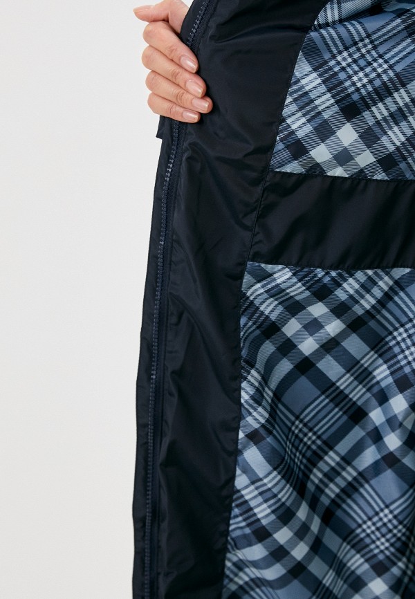 фото Куртка утепленная dizzyway