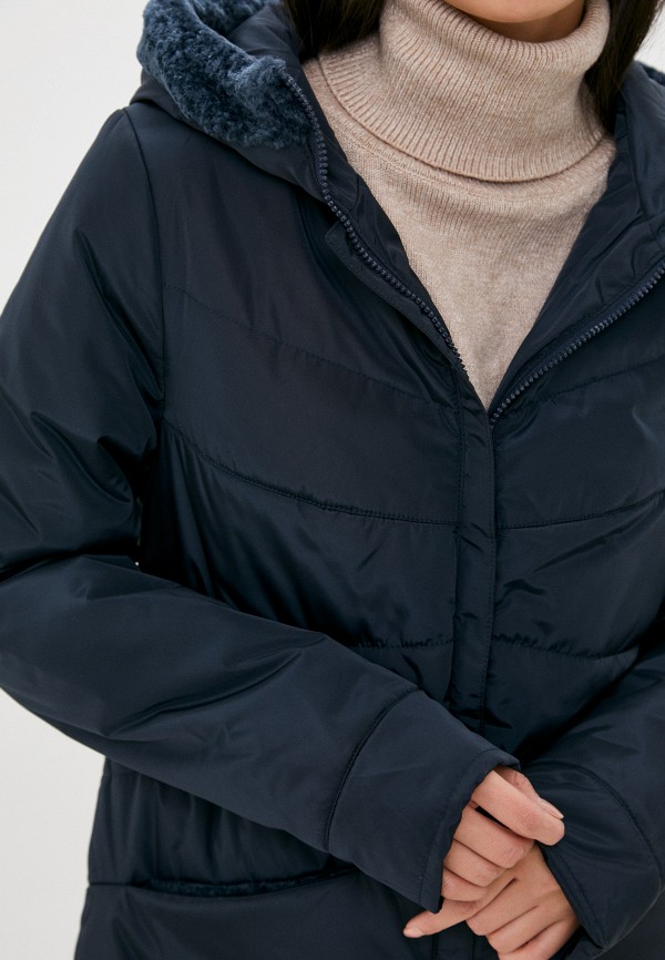 фото Куртка утепленная dizzyway